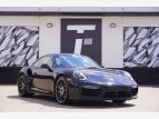 Thumbnail Photo 0 for 2019 Porsche 911 Turbo